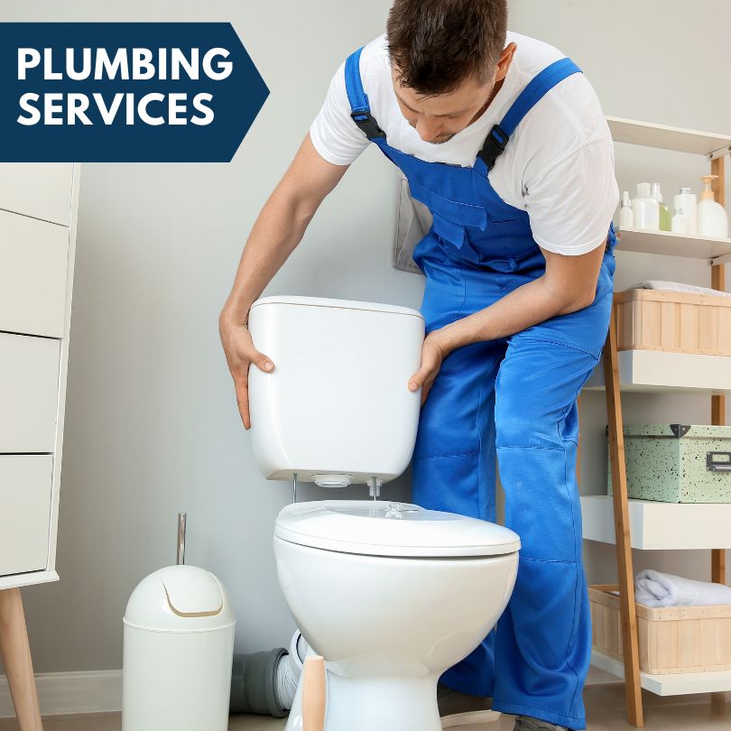 Plumbing Company in Murfreesboro, TN